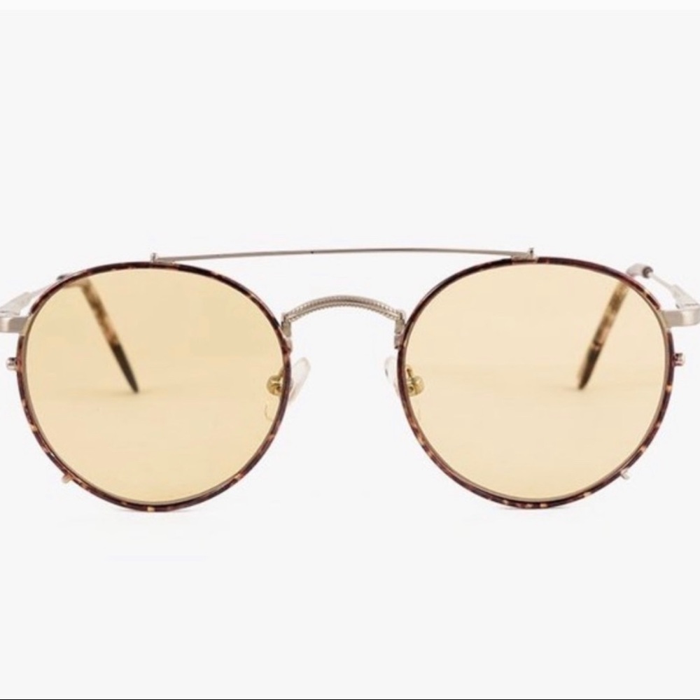 Crap Eyewear Sunglasses